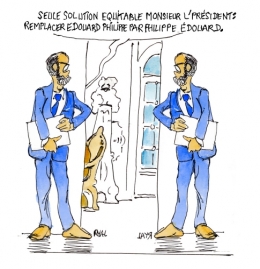 macron,premier ministre,remaniement ministériel 2020,édouard philippe,changement gouvernement