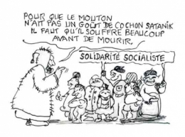 montpellier,viande halal,enseignement,école surcouf,marie-line schrotenberger