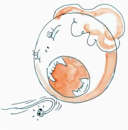 chute qualité du sperme,concentration spermatozoïdes en baisse,fécondation,infertilité masculine