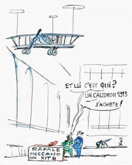 caudron,rafale,égypte,france,guerre,business,dassault,aviation