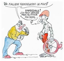 lance armstrong,dopage,tour de france,cyclisme,usada,lutte contre le dopage,sport
