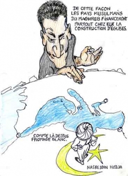 Sarkozy,discours,remaniement ministériel,