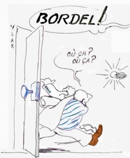 dominique strauss-kahn,bordel,anne sinclair,nicole bricq,macron,gauche caviar,dsk,bronx,benjamin griveaux,la souterraine cgt