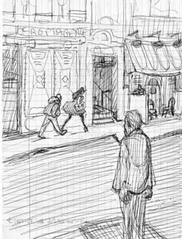 prostitution,prostitution populaire,prostitution parisienne,vie parisienne