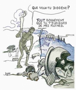 faillite de la grèce,jo,jeux olympiques d'été 2012,sport,compétition,exploits sportifs