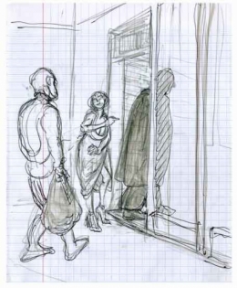 prostitution,prostitution populaire,sexualité,prostitution parisienne,moeurs