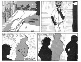 bd,bande dessinée,bd ancienne,illustration,dessin