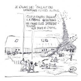 auberge des migrants