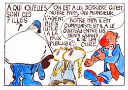 bd,bande dessinée,bd ancienne,illustration,dessin