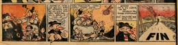 Tarzanides du grenier,bandes dessinées anciennes, TOTOCHE le vagabond, COQ HARDI,GODOT,Jean Cocteau, JACOVITTI, RUSSEL,CLAUDE MARIN