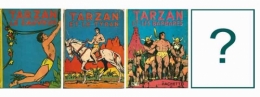 bd,bd anciennes,hachette,pierre argelliès,marc déséchal,hogarth,tarzan,tarzanides,illustrés pour enfants