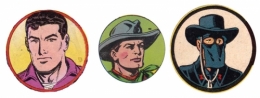 auréole,vendredi saint,ardan,tim l’audace,lénine,staline,bandes dessinées de collections