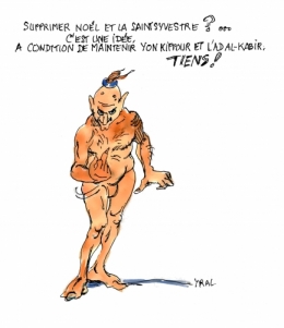 san sylvestre,covid-19,noël,yon kippour,ada kabir,mesures sanitaires