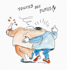 Depardieu,DSK,Dominique Strauss Kahn,cinéma,acteur,sexualité,