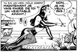 bd,bd anciennes,hogarth,tarzan,miracle jones,drago,tarzanides,illustrations,dessin,journaux pour enfants