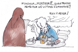 commémoration 13 nov. 2015,132 morts,jardin mémoire 13 nov. 2015,djihad en europe de l'ouest,salam abdeslam clé usb