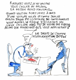 malik salemkour,juge pour enfants,francoise dumont,ligue des droits de l'homme,délinquance,ensauvagement,laxime judiciaire