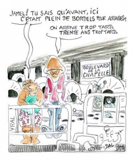 Migrants-bd de la Chapelle.jpg