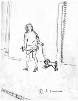 prostitution,prostitution populaire,prostitution parisienne,vie parisienne