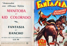 fantasia,fantax,black boy,pierre mouchot,gérard thomassian,Éditions s.e.r.,doc jivaro,tarzanides du grenier,bar zing de montluçon