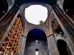 La cathédrale Sainte-Mère-de-Dieu