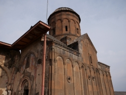 Église Saint-Grégoire de Tigrane Honents