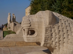 Anıtkabir : le mausolée d'Atatürk
