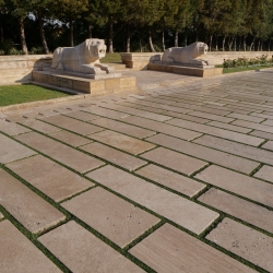 Anıtkabir : le mausolée d'Atatürk