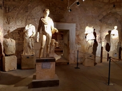 Musée de Sidé