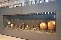 Le Musée de Troie