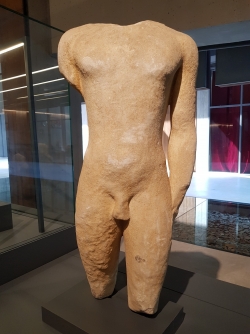 Le Musée de Troie