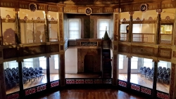 Musée Mevlevi de Galata