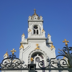 Eglise Saint-Stéphane des Bulgares