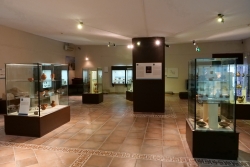 Le Musée de Gordion