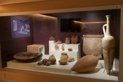 Musée d'Hatussa