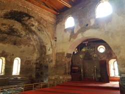 Basilique Hagia Sophia