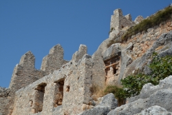 Le Fort de Kaleucagiz