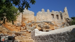 Le Fort de Kaleucagiz
