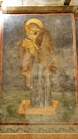 Saint-Sauveur in Chora