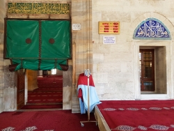 La Mosquée Kiliç ali Pacha
