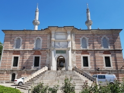 La Mosquée Laleli