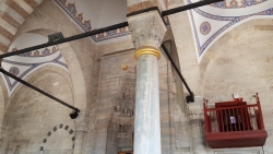 La Mosquée Mihrimah d'Üsküdar