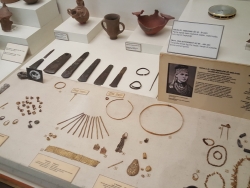 Musée Archéologique d'Istanbul