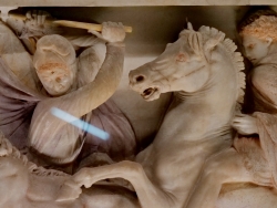 Le Sarcophage d'Alexandre