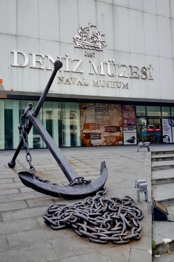 Musée de la Marine