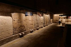 Le Musée des civilisations anatoliennes