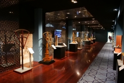 Musée des sciences et techniques en Islam