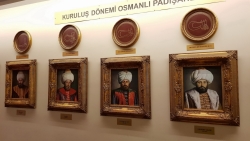 Le Musée Militaire d'Istanbul