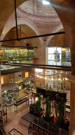 Musée Rahmi Koç