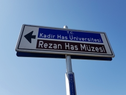 Le Musée Rezan Has